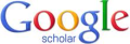 Google Scholar logo