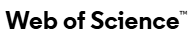 Web of Science logo