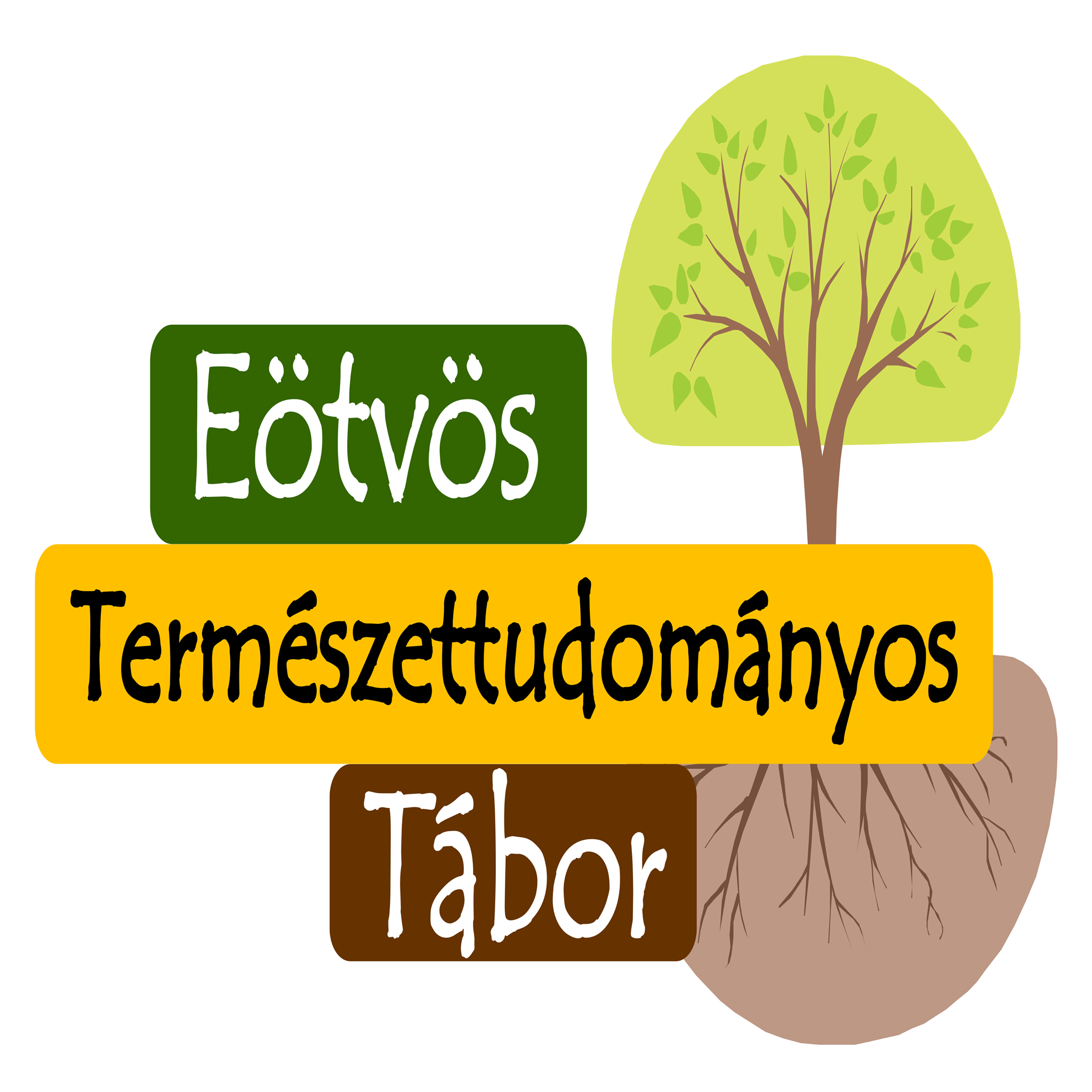 tábor logó