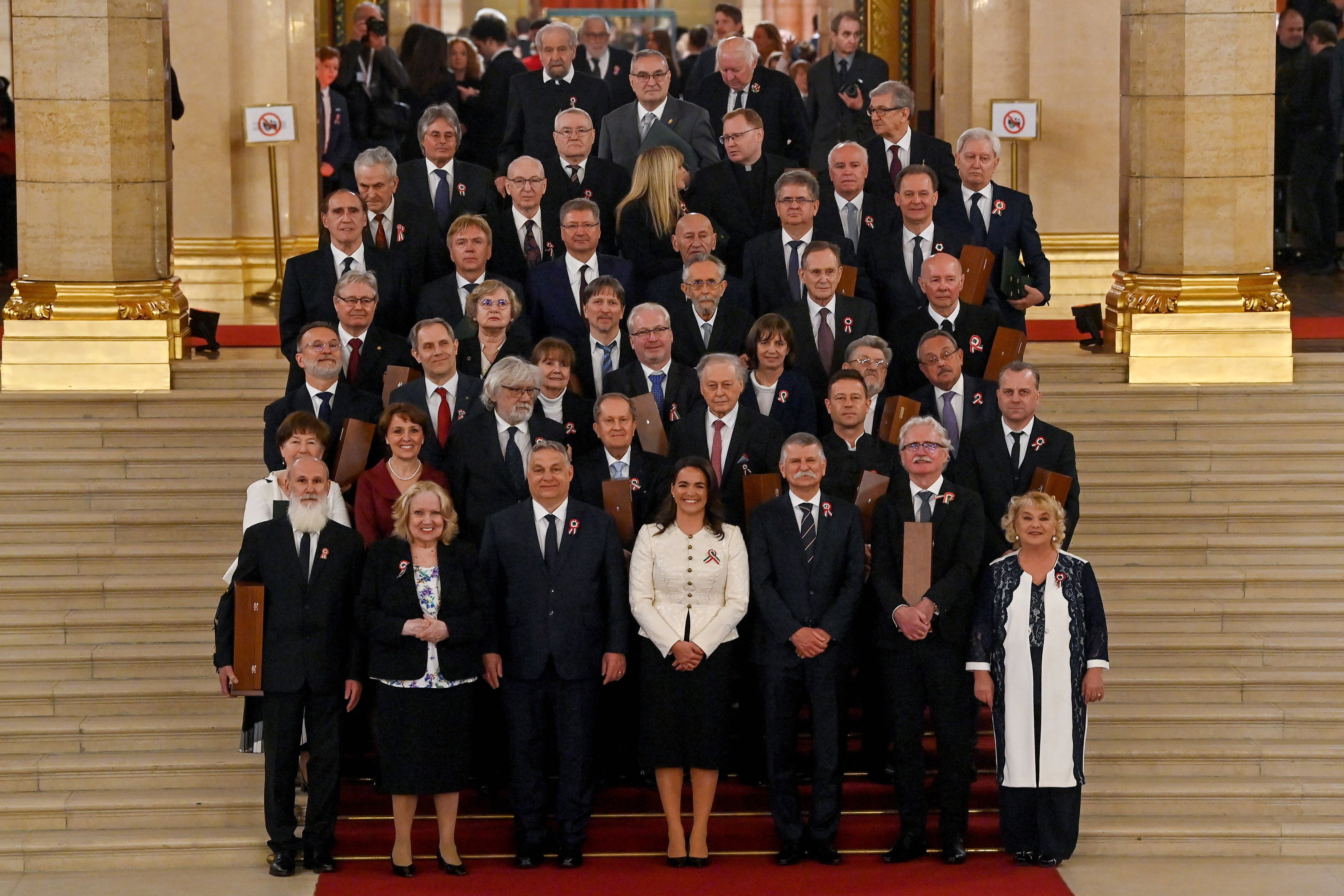Széchenyi-díj
