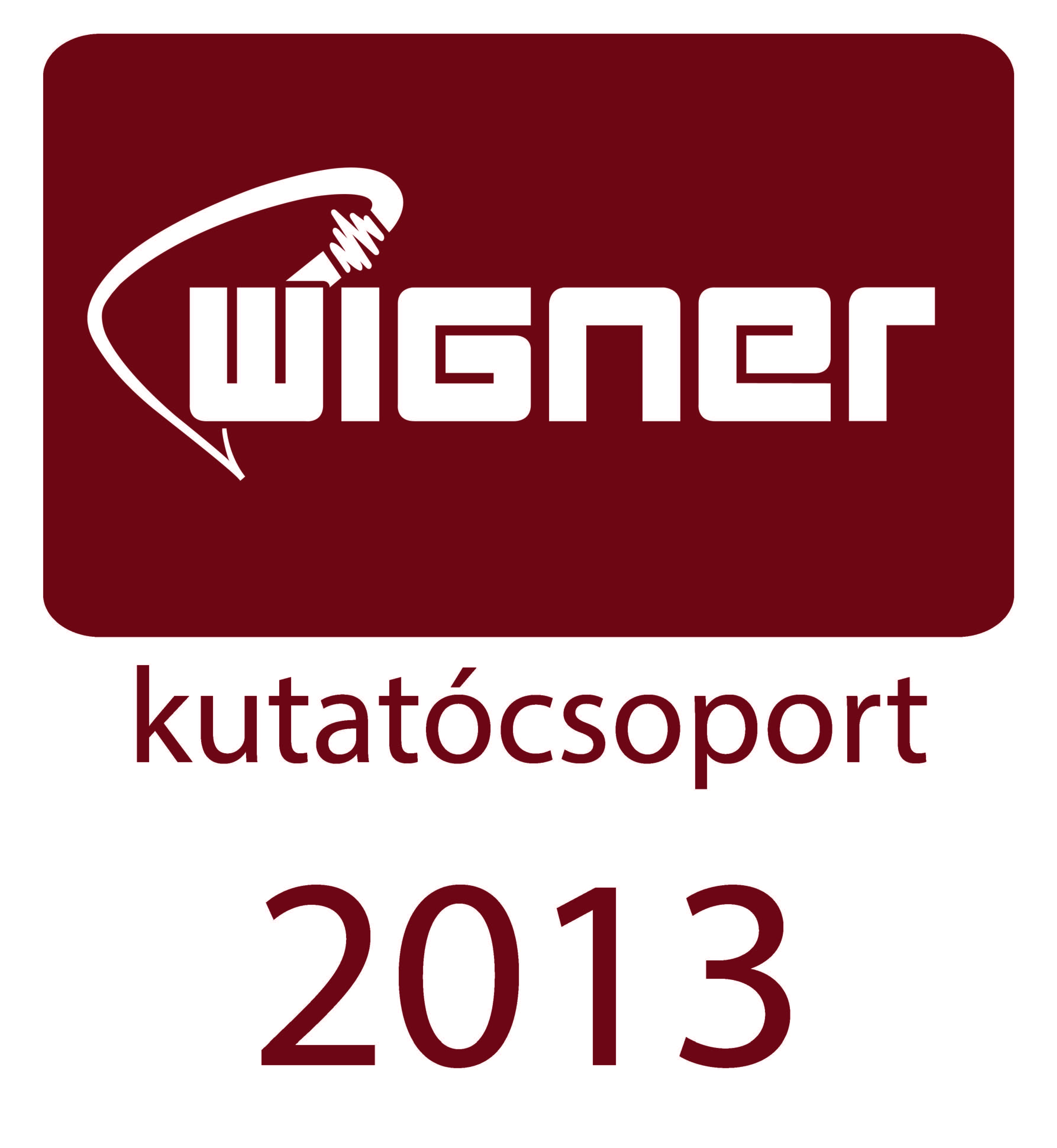 Wigner kutatócsoport