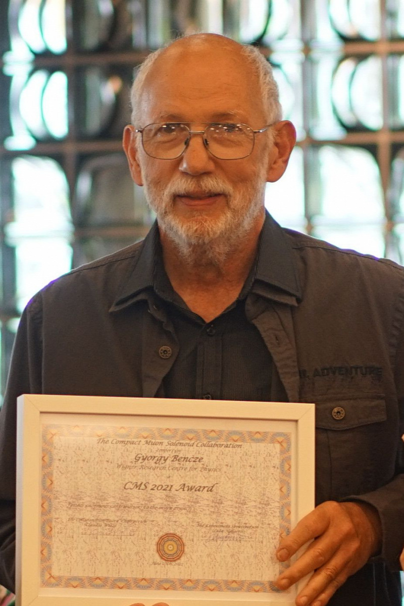 Bencze György
