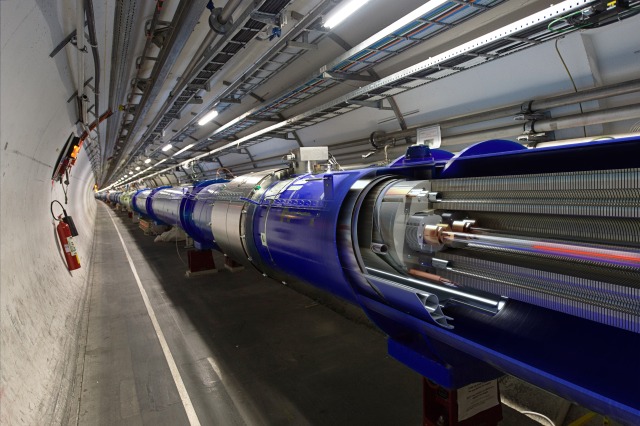 CERN