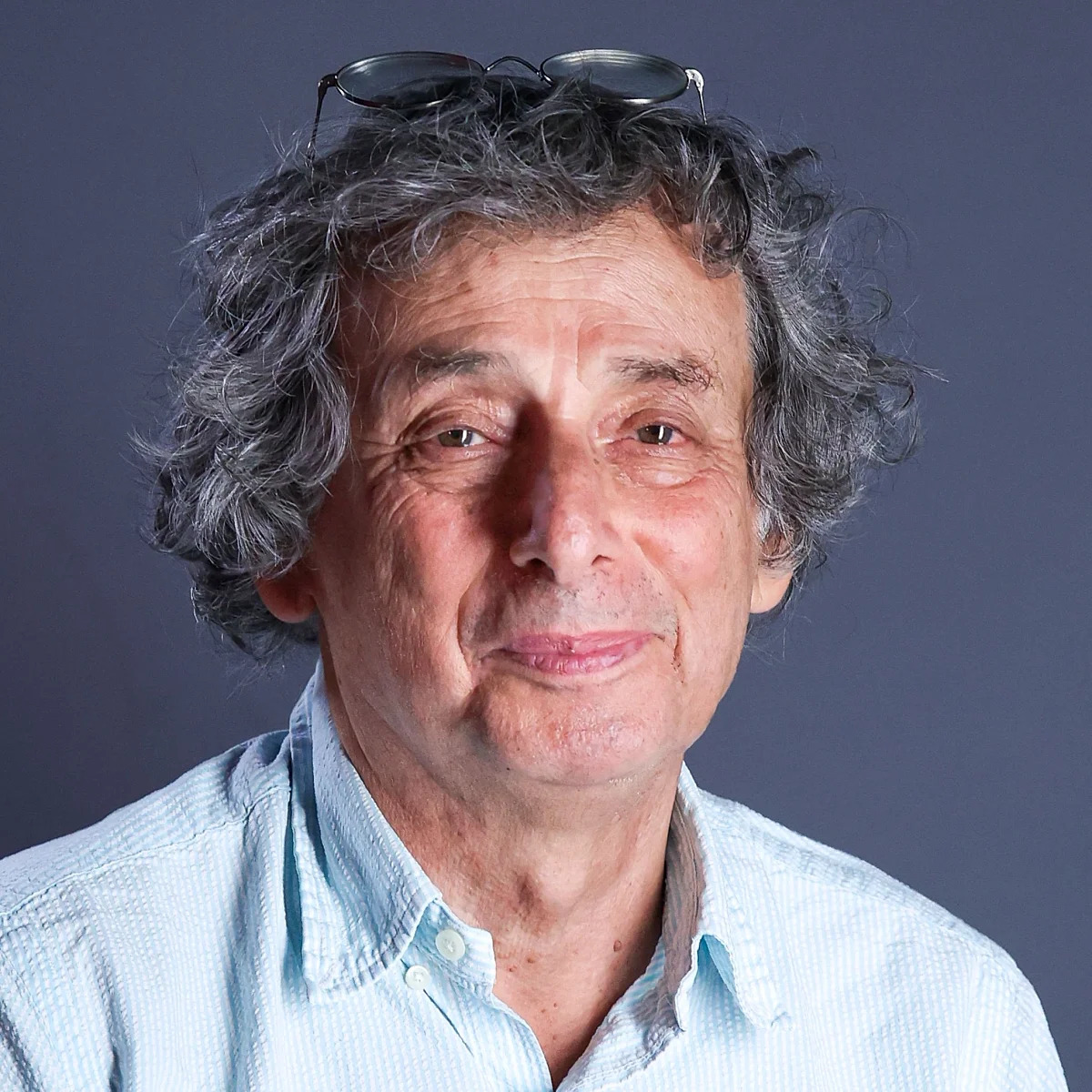 Érdi Péter