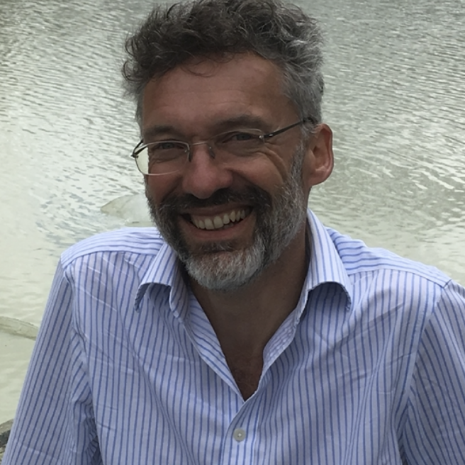 David Keen
