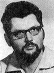 Györgyi Géza