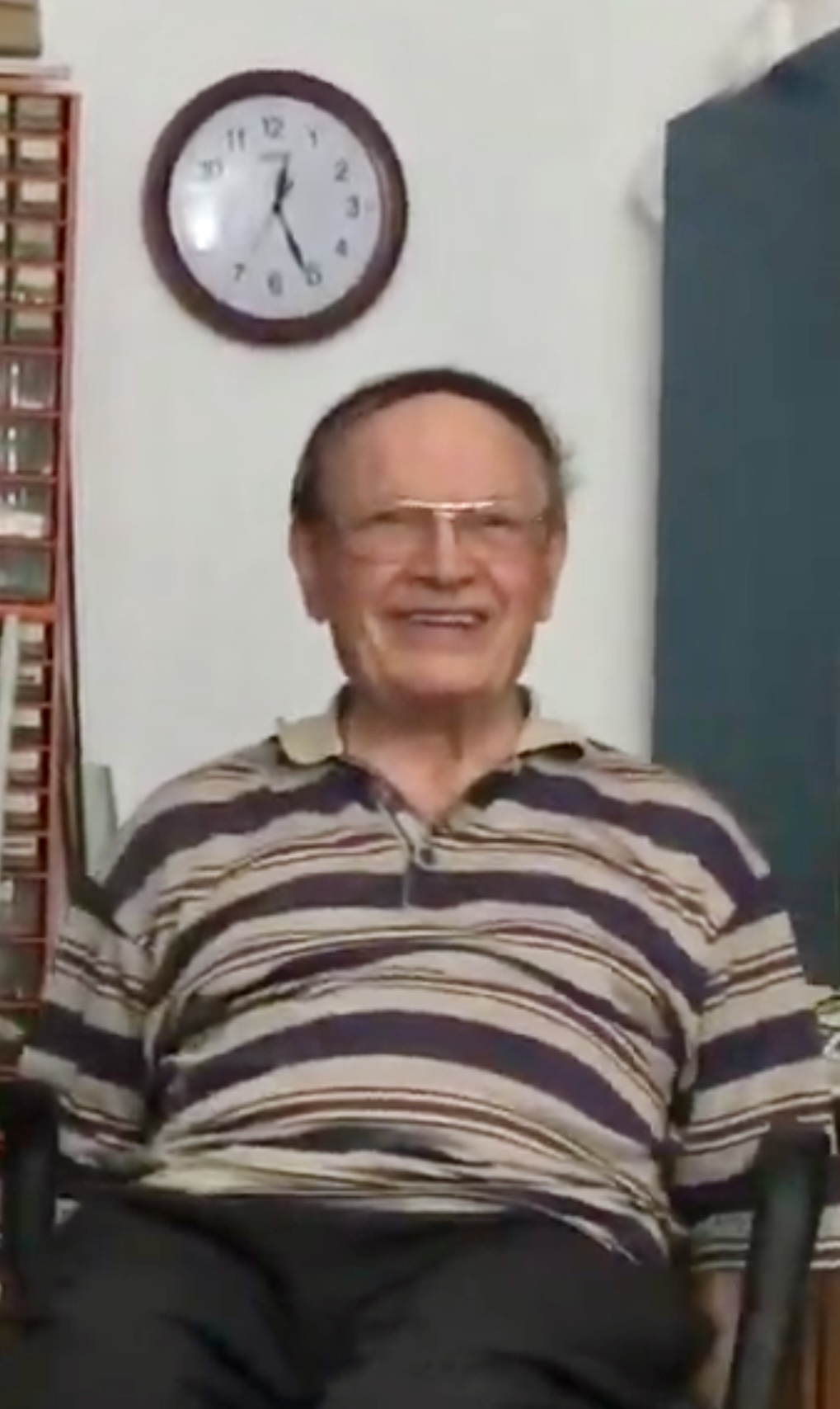 Pretz József