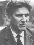 Janossy Lajos