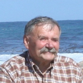 Janszky József arcképe
