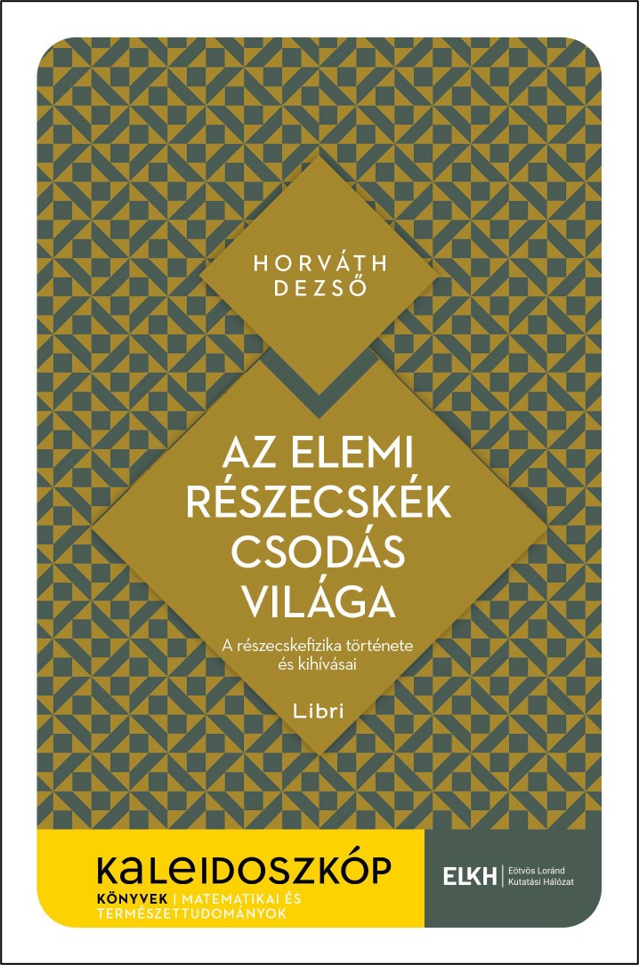 Horváth Dezső könyve