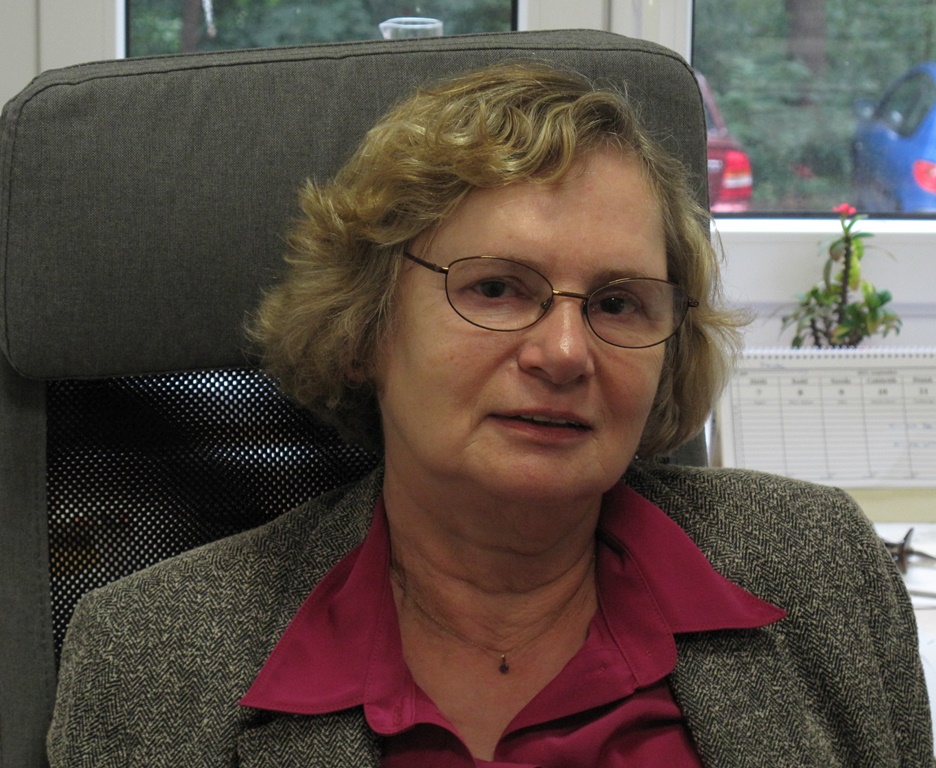 Kamarás Katalin