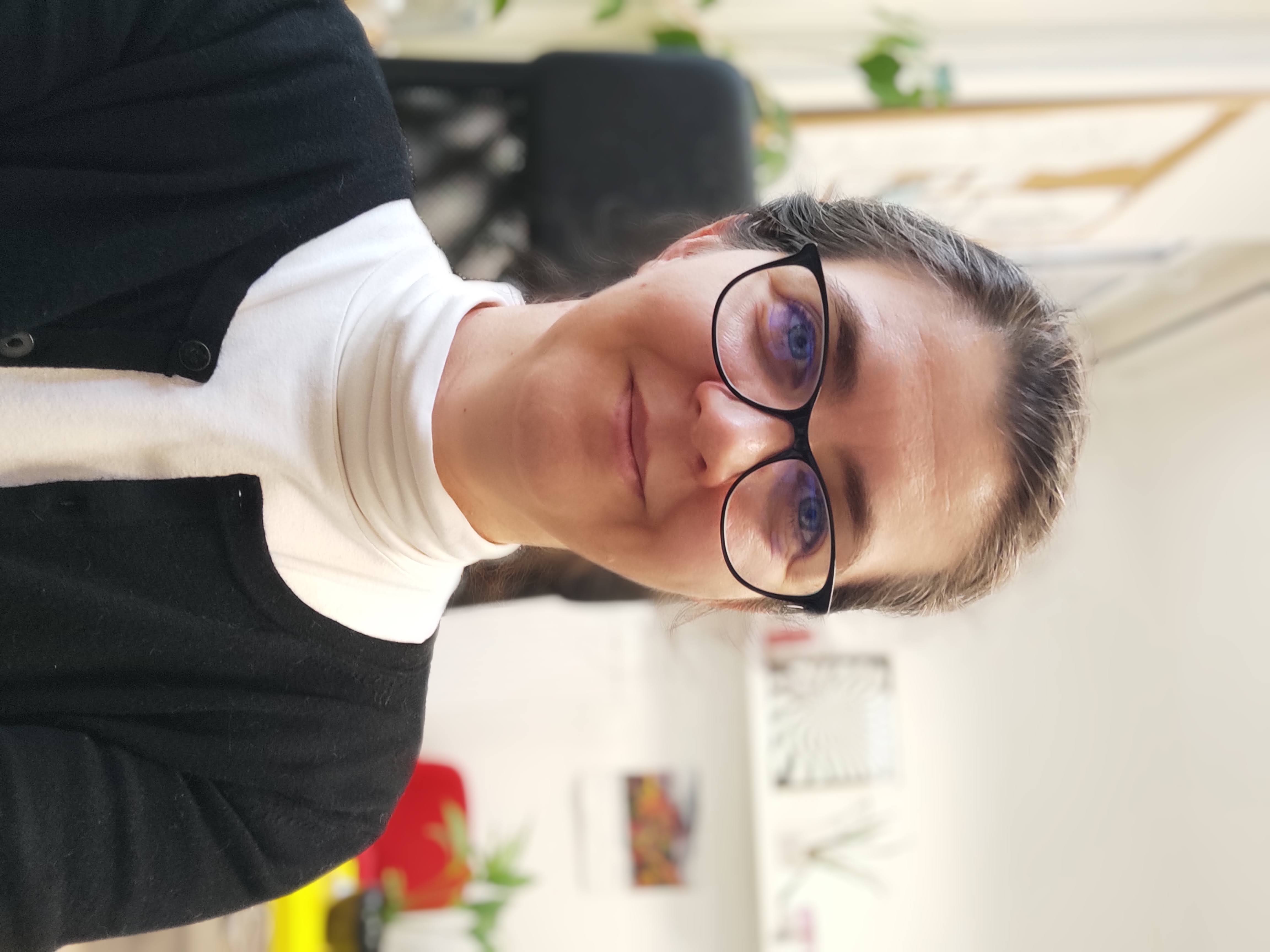 Kováts Éva