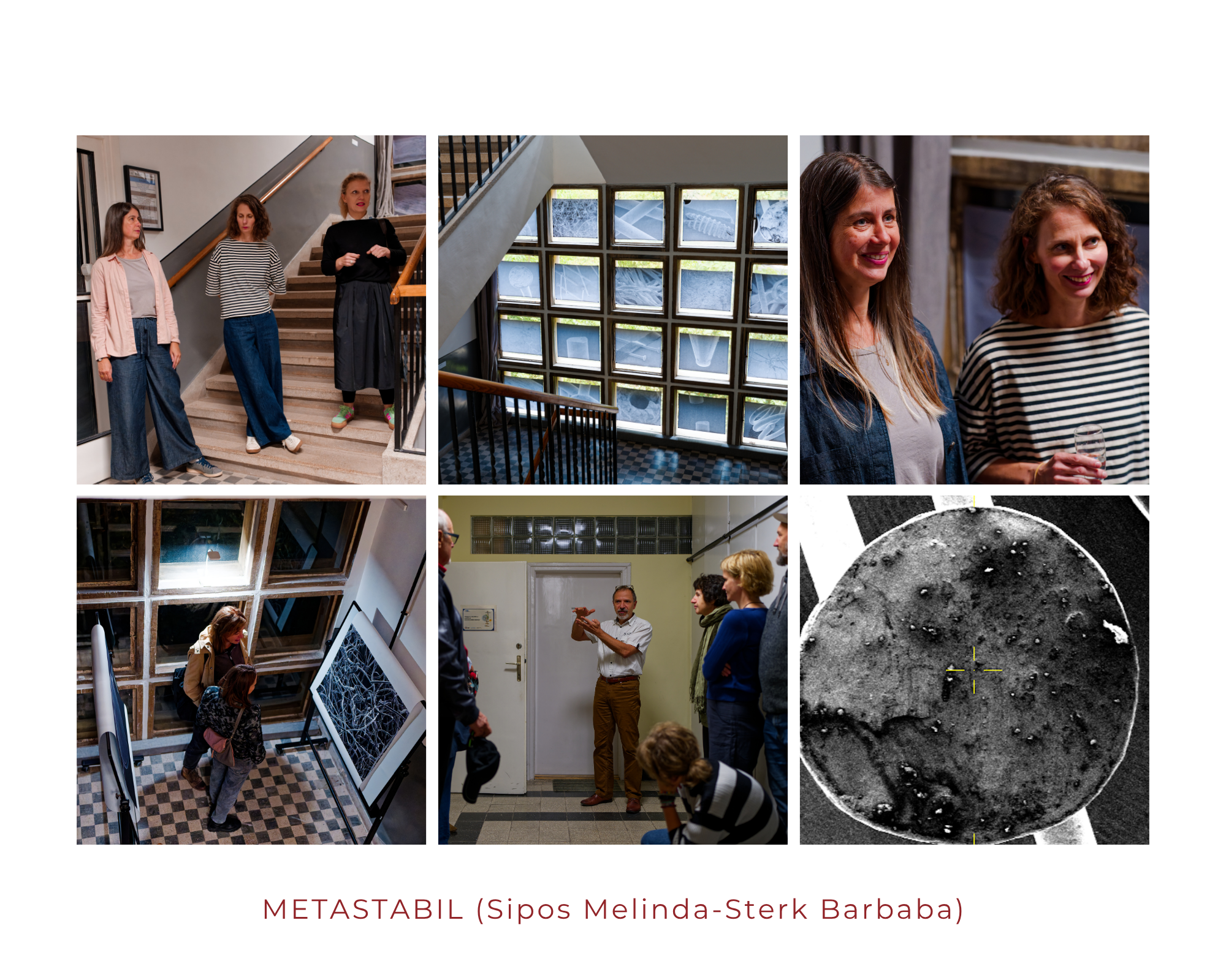 Metastabil