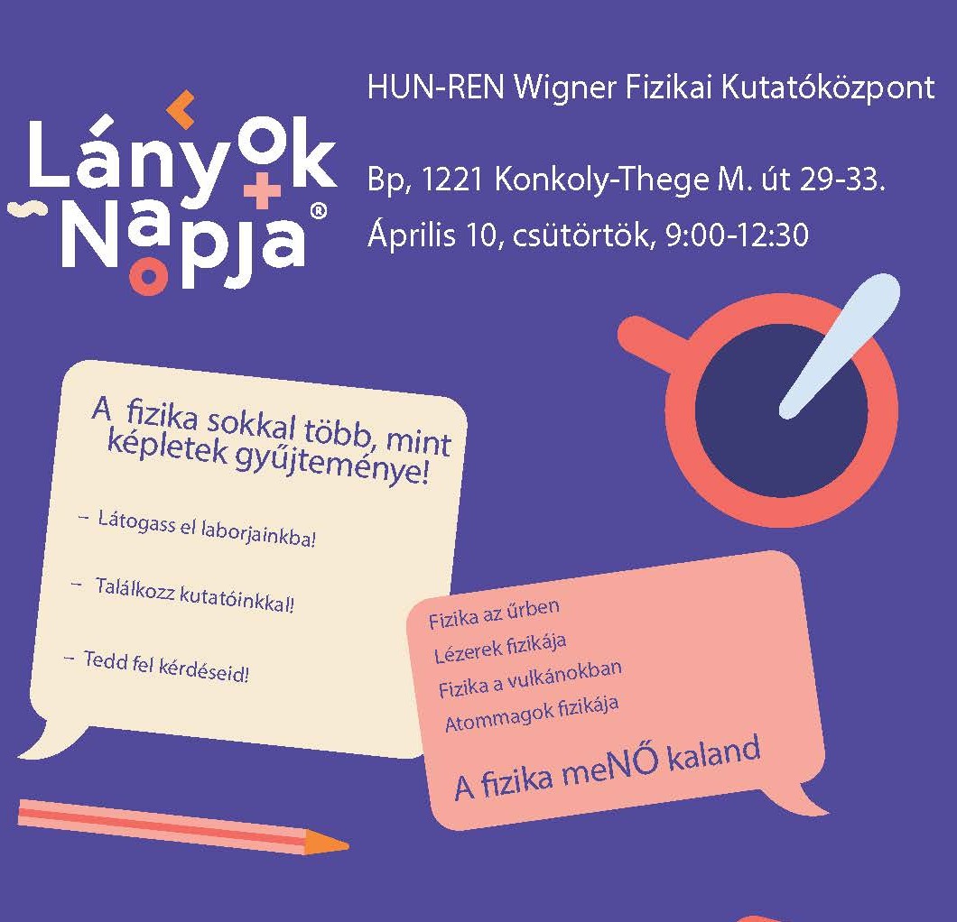 lányok napja