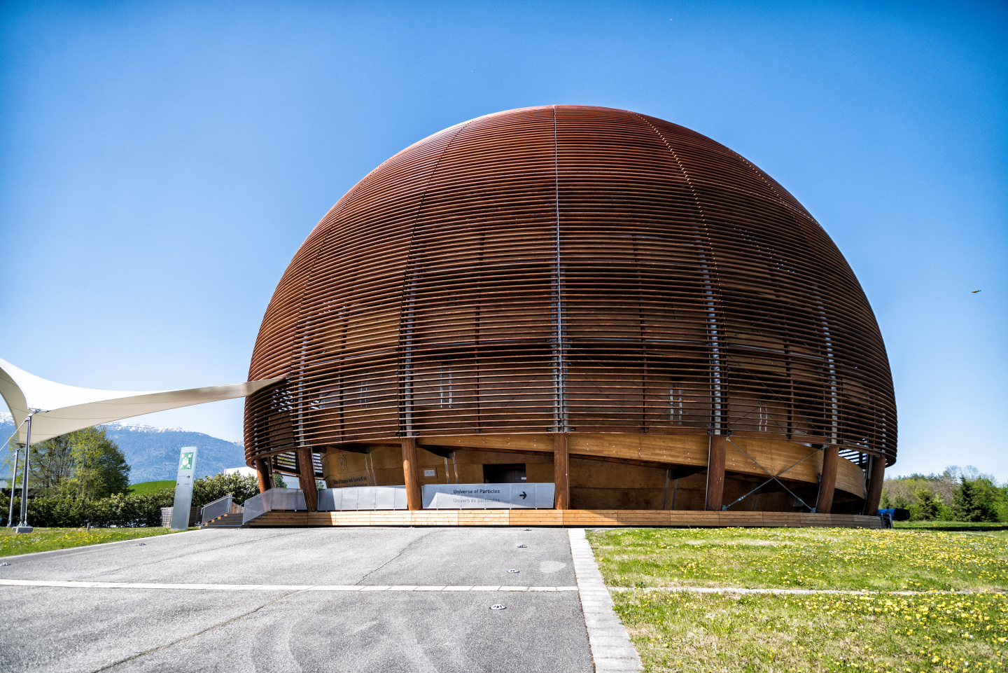 CERN