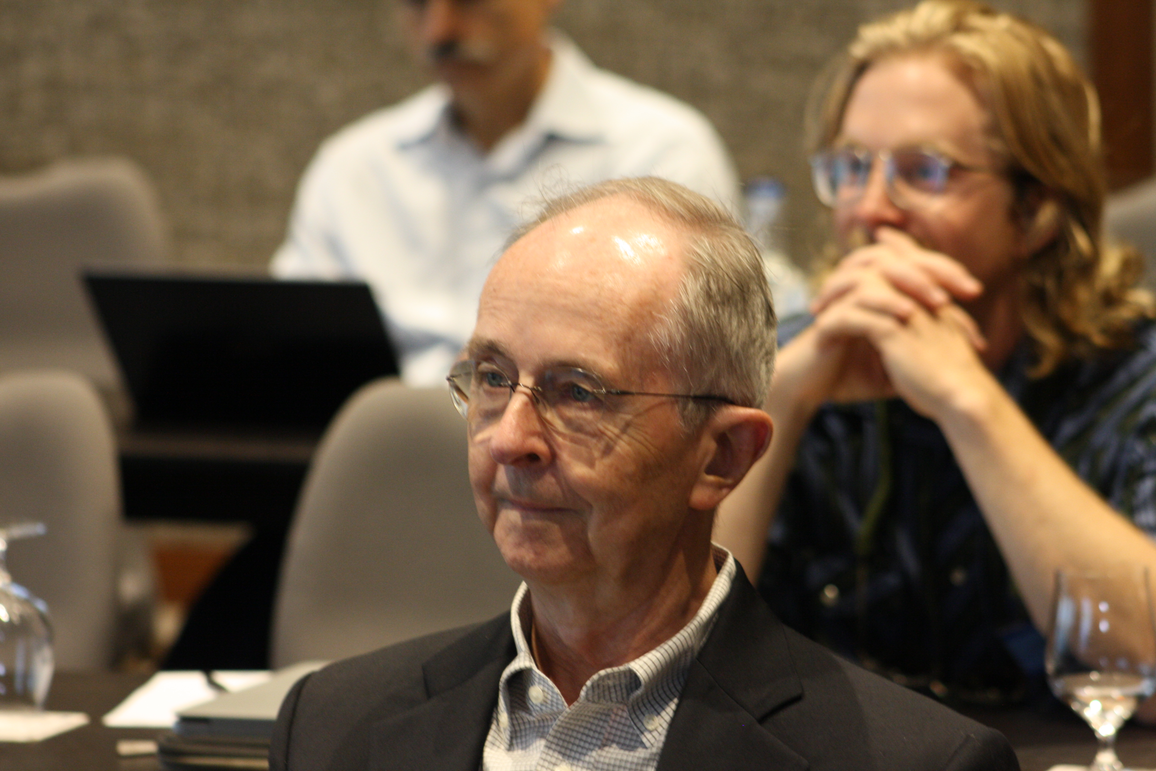 Berndt Müller