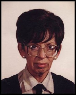 Pálla Gabriella