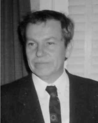 Perjés Zoltán