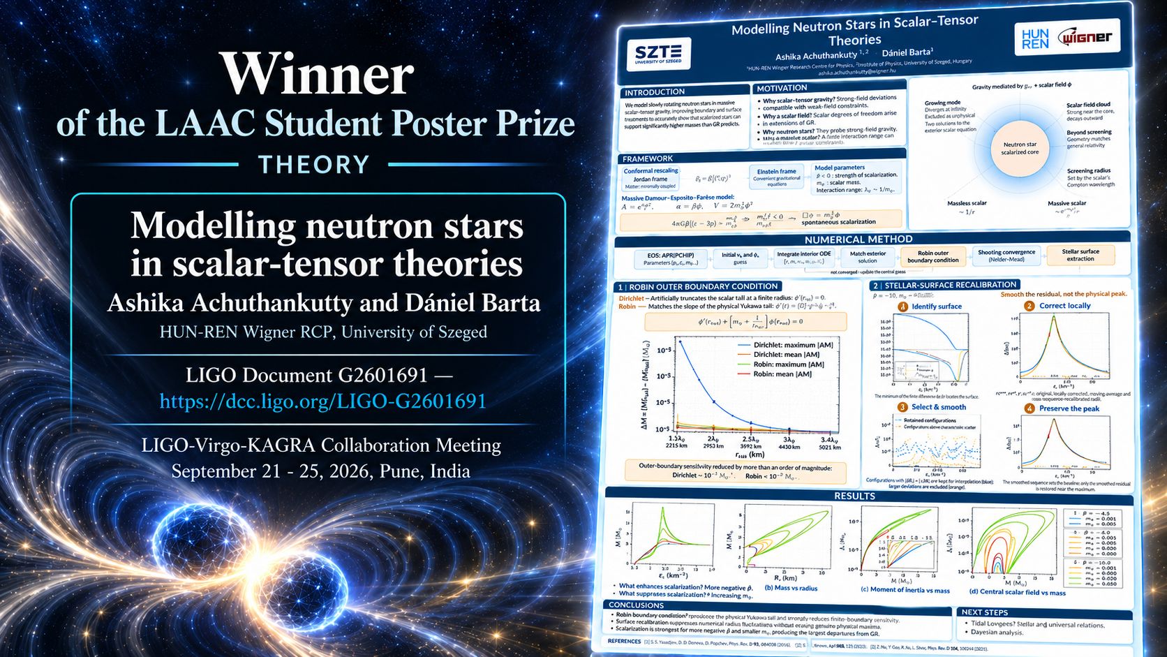 Poter-prize