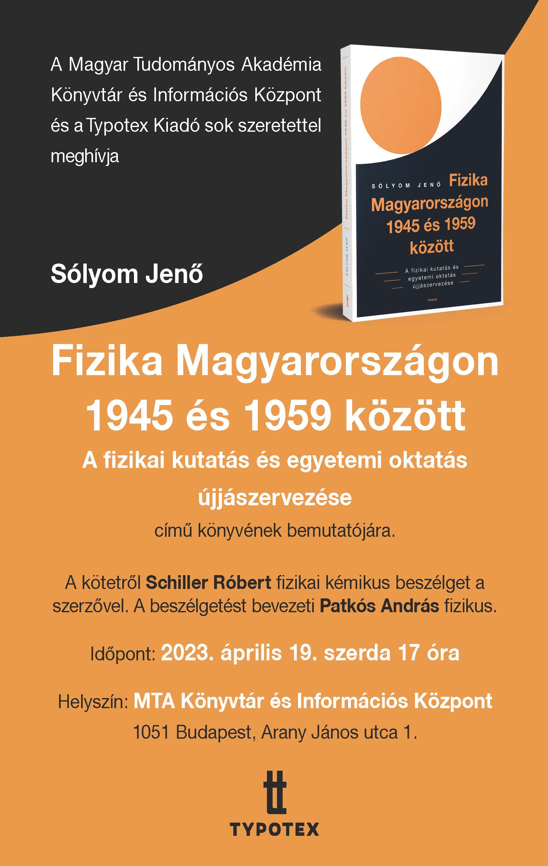 meghívó