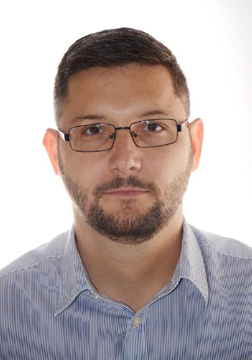 Somogyi Gábor