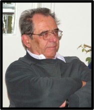 Szabó Géza