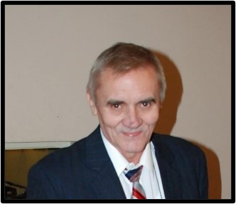 Szabó István Attila
