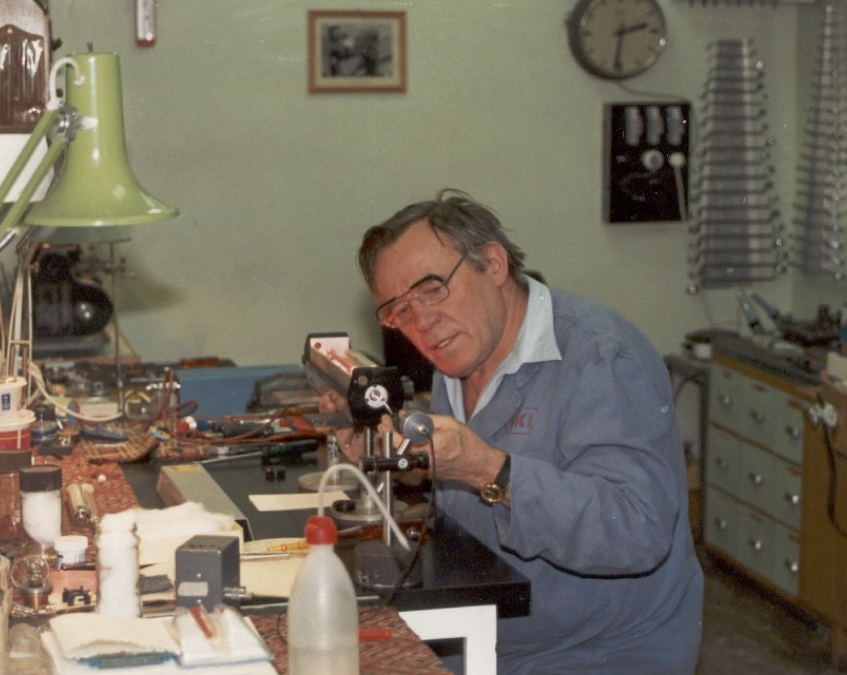 Tóth József