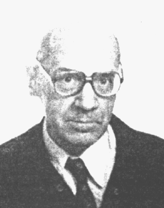 Doinszky Tamás