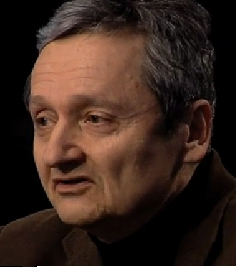 Vesztergombi György