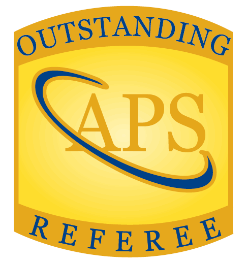 aps referee