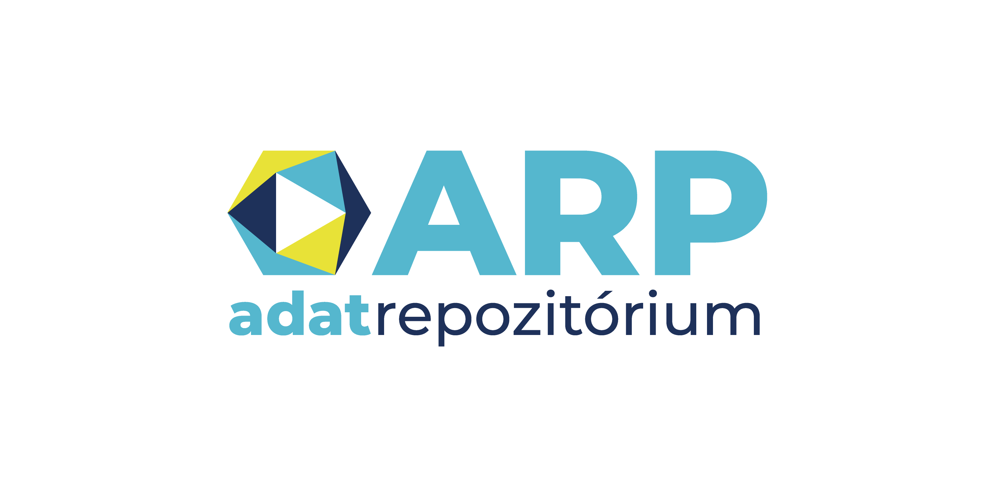 adatrepozitórium logó