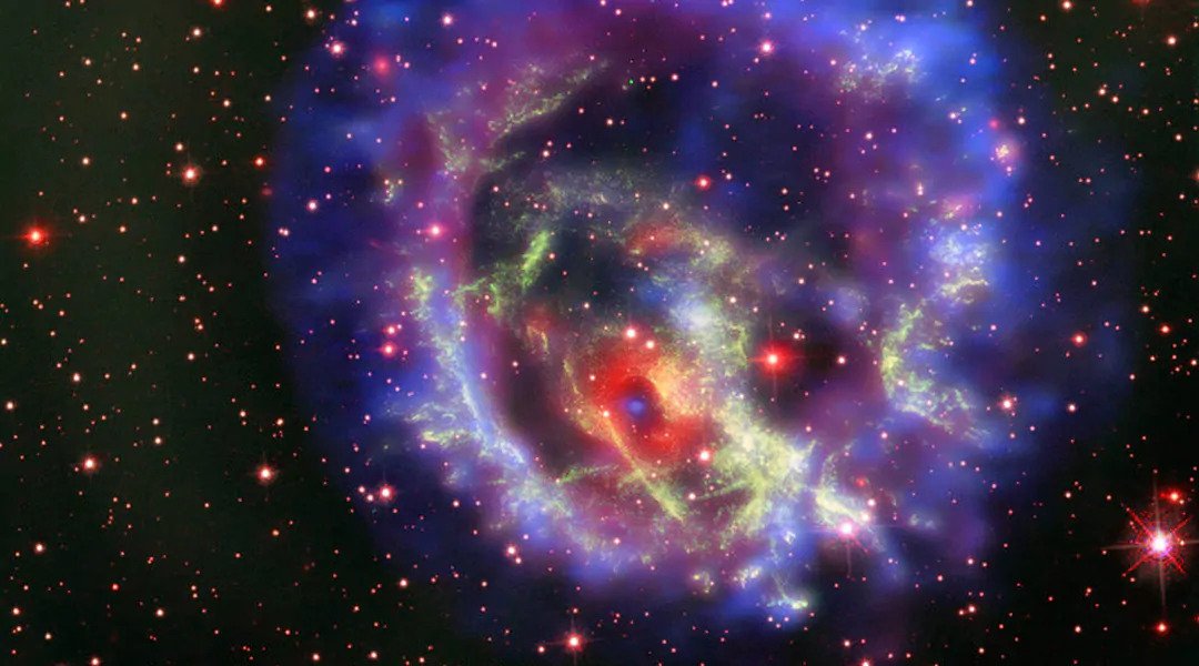 NASA fotó