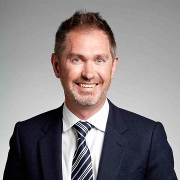 Andrew Goodwin