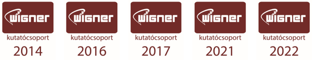 Wigner kutatócsoport