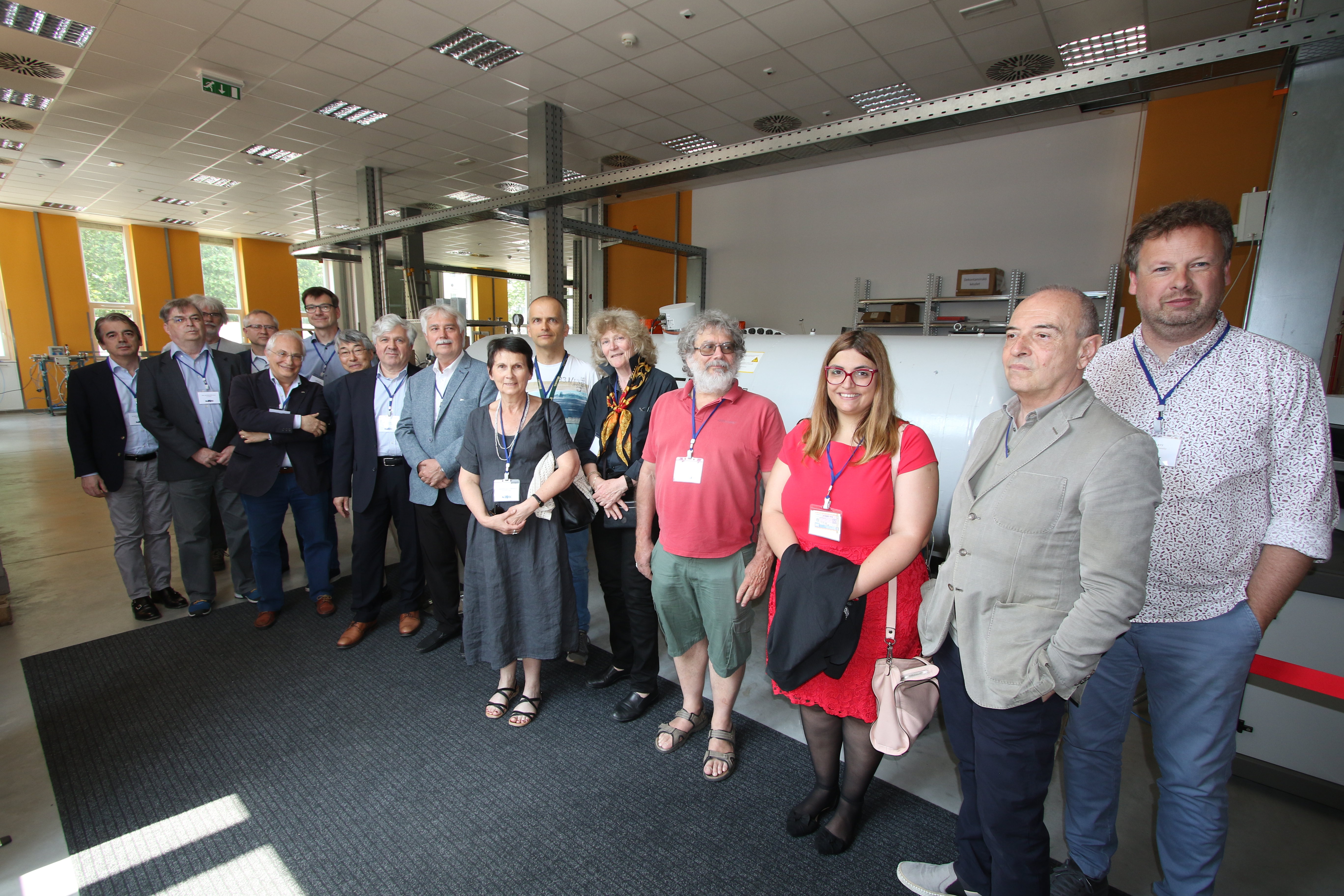 Group photo