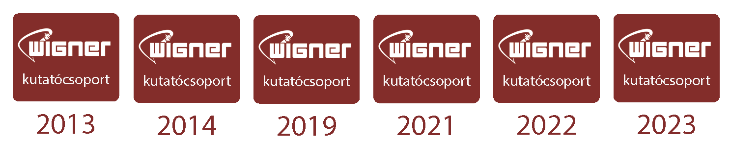 Wigner kutatócsoport