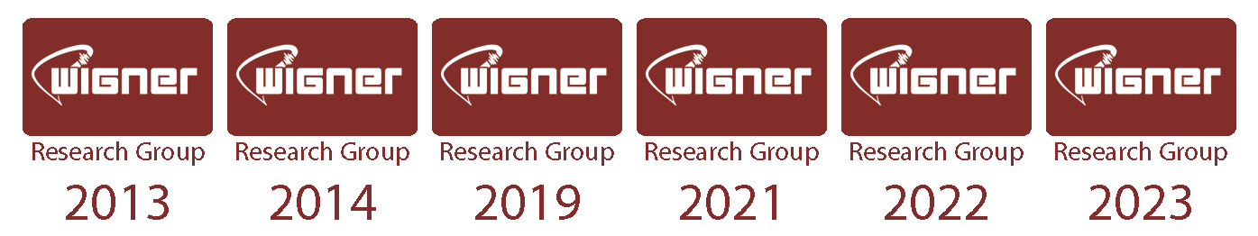 Wigner Research Group
