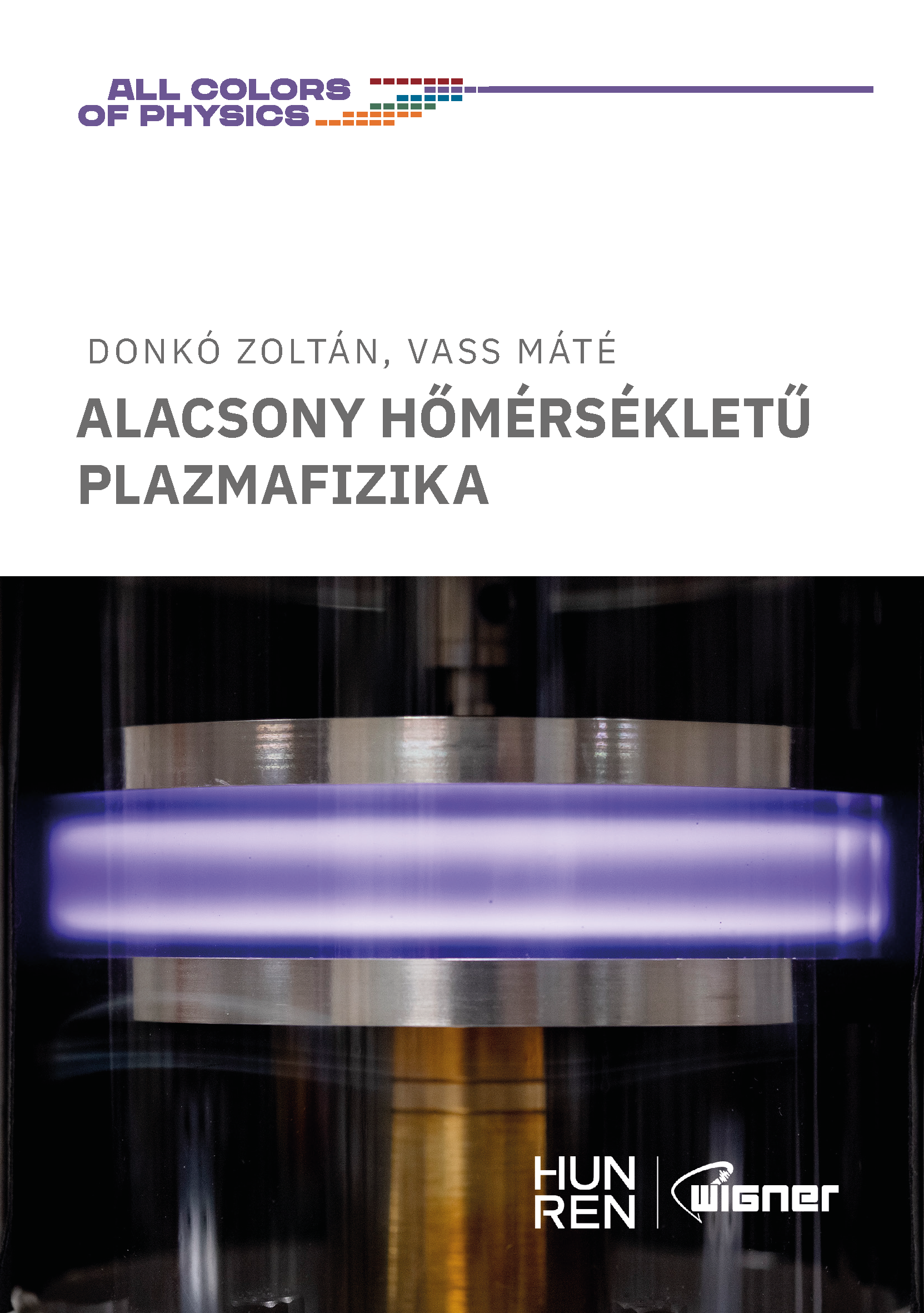 Alacsony hőmérsékletű plazmafizika