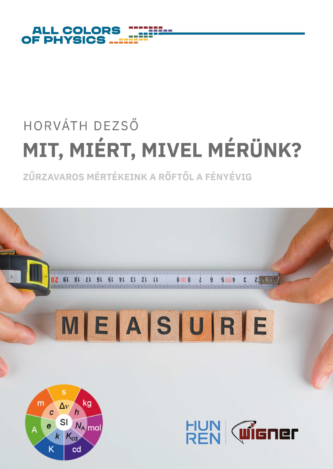 Horváth Dezső mérés