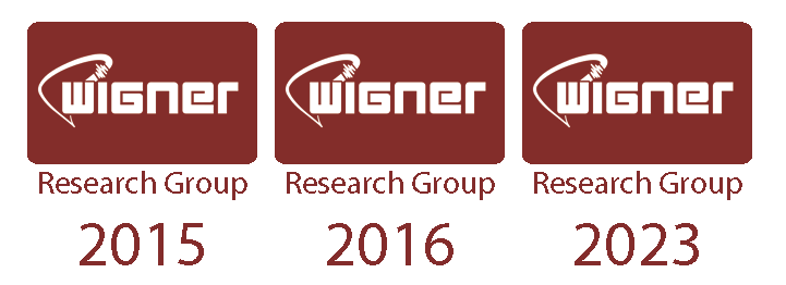 Wigner Research Group