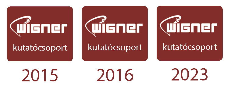 Wigner kutatócsoport