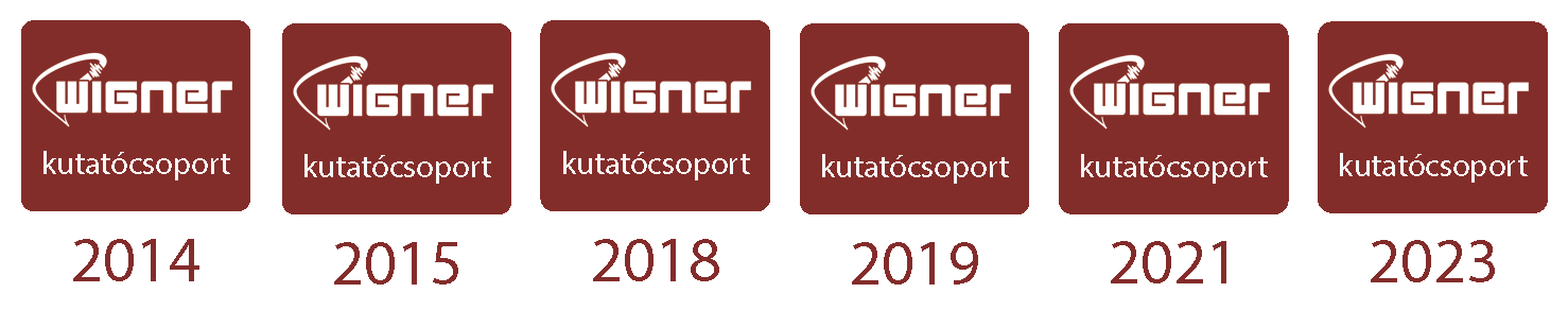 Wigner kutatócsoport