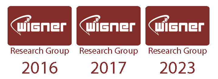 Wigner Research Group