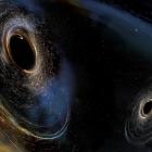 Black hole art