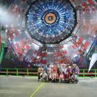 CERN Tanárprogram
