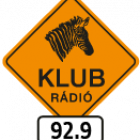 Klubrádió logó