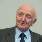 Kroó Norbert