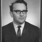 Hrehuss Gyula