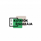 kutatók éjszakája logo